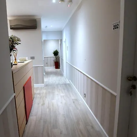 President 4* Čačak