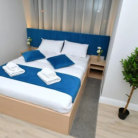 President Hotel apartamentowy