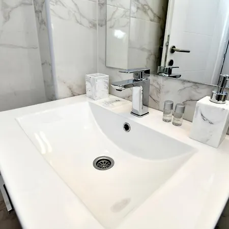 Hotel apartamentowy President Čačak