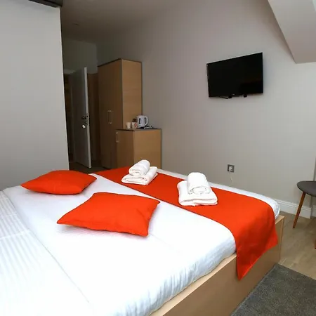 President Hotel apartamentowy