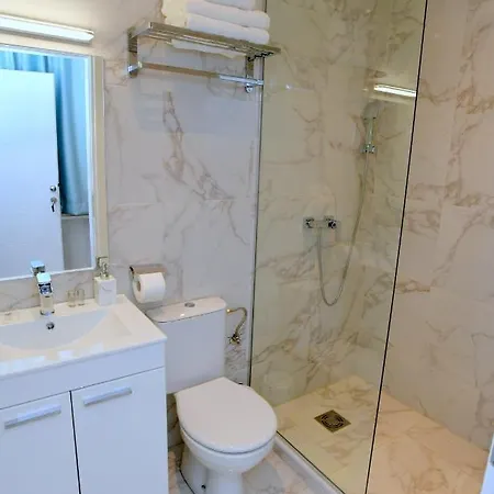 President 4* Čačak