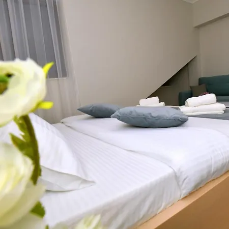 President 4* Čačak