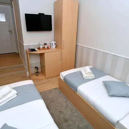 President Hotel apartamentowy 4*