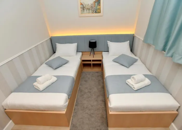 President Aparthotel