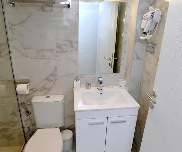 President Aparthotel